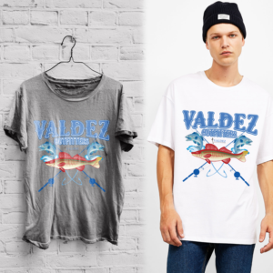 T-shirt Design by Tolga for this project | Design: #14054738