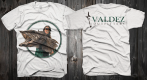 T-shirt Design by OT Design for this project | Design #14034619