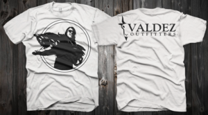 T-shirt Design by OT Design for this project | Design: #14034621