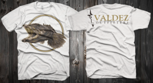 T-shirt Design by OT Design for this project | Design: #14034626