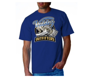 T-shirt Design by beskillus for this project | Design: #14104523