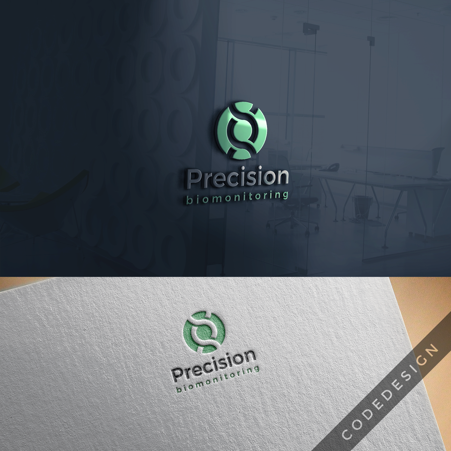 Logo Design by Decos Studio for this project | Design #14005614