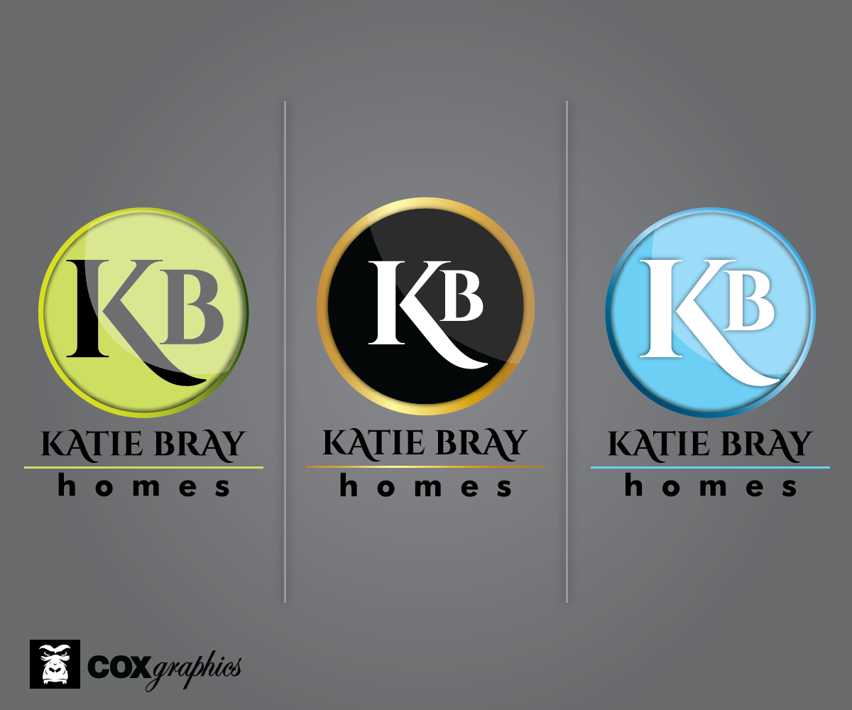 Logo Design by  COX Graphics for this project | Design #2499240