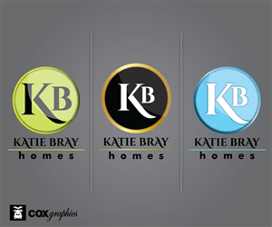 Design de Logo par  COX Graphics pour ce projet | Design #2499240