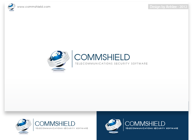 Logo Design by Anhlee for this project | Design #568113