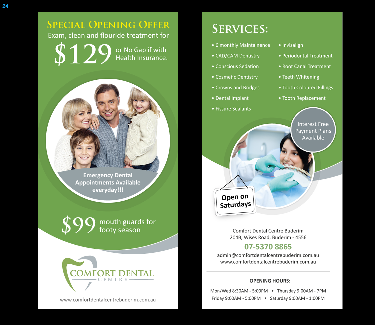 Flyer Design by uniquedesign10 for this project | Design #14003850