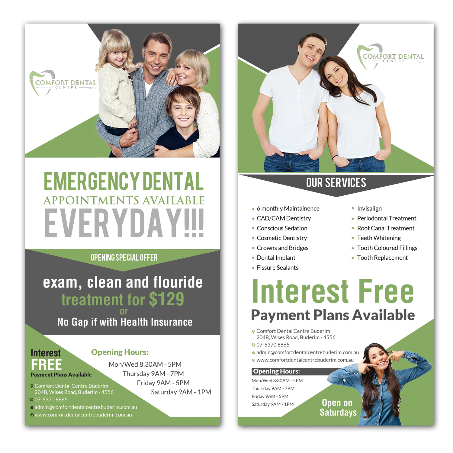 Diseño de Flyer por creative.bugs para este proyecto | Diseño #14003819