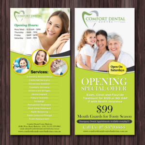 Design de Flyer par Shiya@India pour ce projet | Design : #14057756