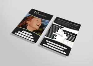 Flyer-Design von eMARK für dieses Projekt | Design: #14021423