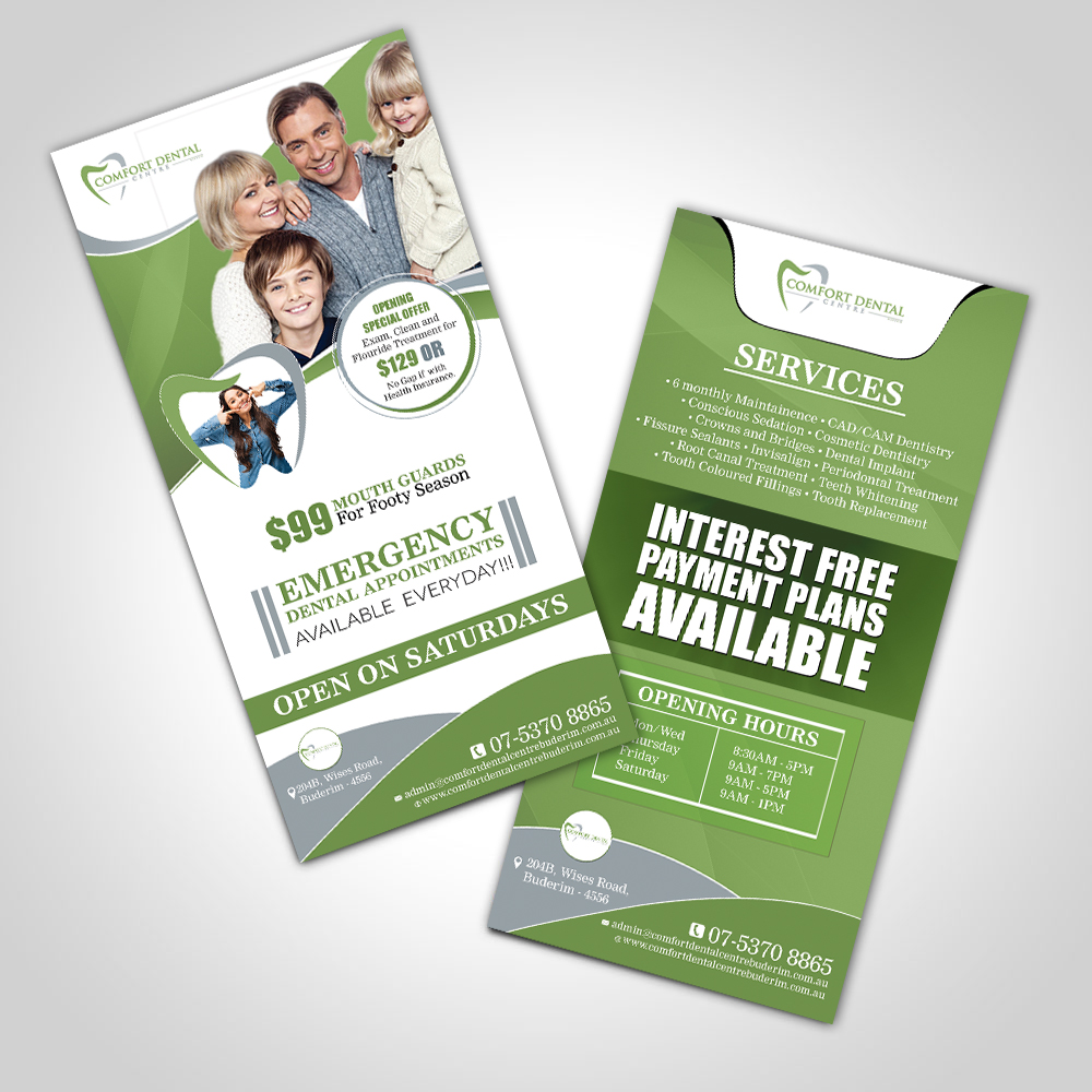 Flyer Design by RGraphic for this project | Design #14009147