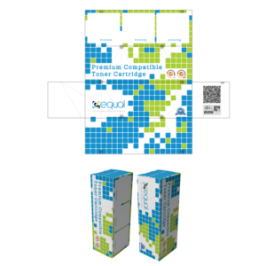 Packaging Design by at-as for QUATRO SPA | Design: #14107129