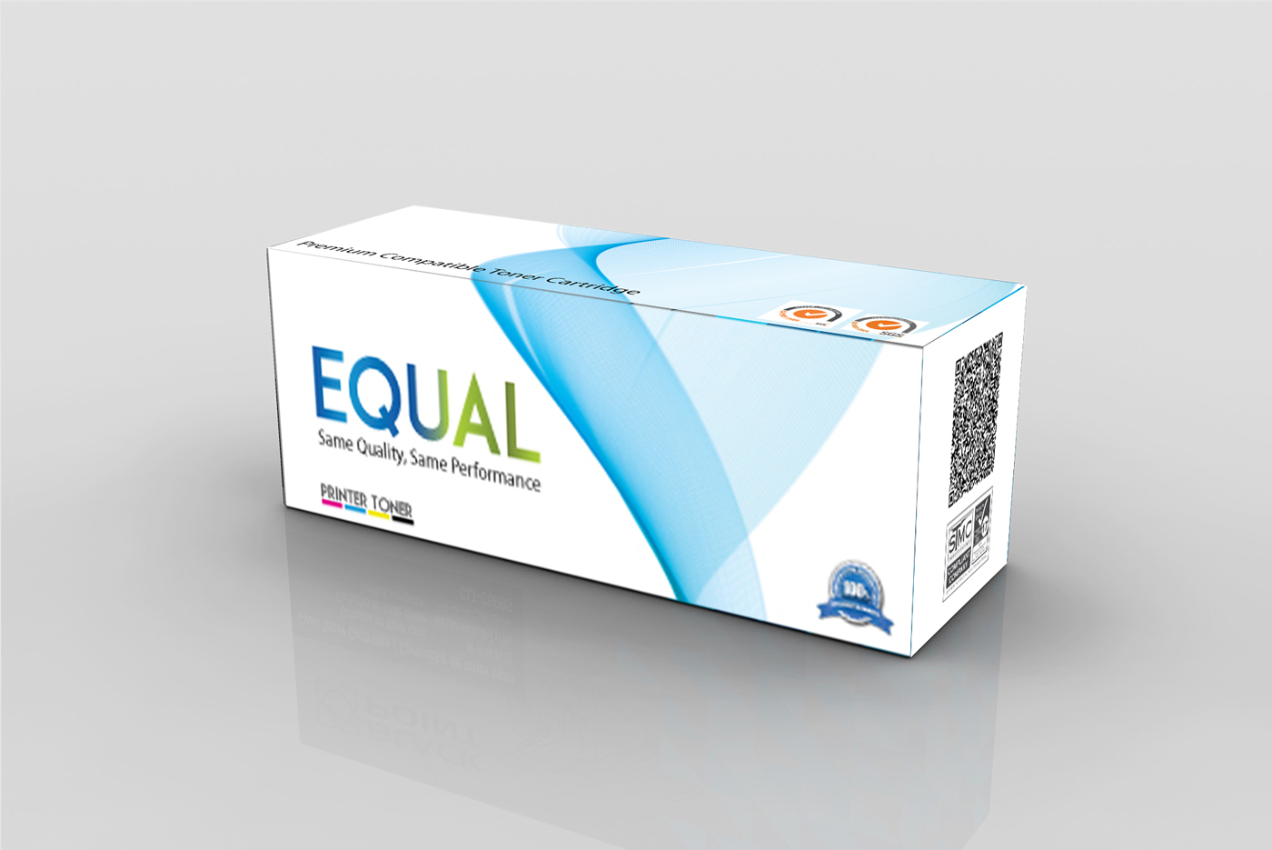 Diseño de Empaque por Impressive Sol para QUATRO SPA | Diseño #14196301