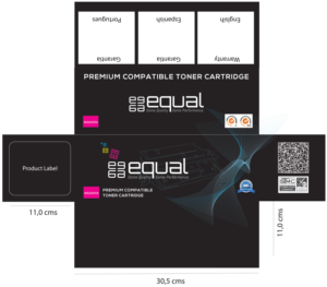 Packaging Design by 55rova for QUATRO SPA | Design: #14108346