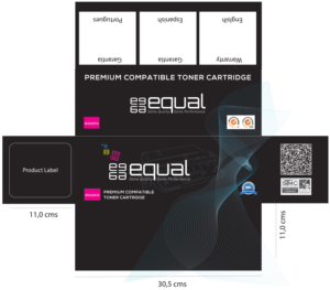 Packaging Design by 55rova for QUATRO SPA | Design: #14108350