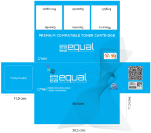 Packaging Design by 55rova for QUATRO SPA | Design: #14108434