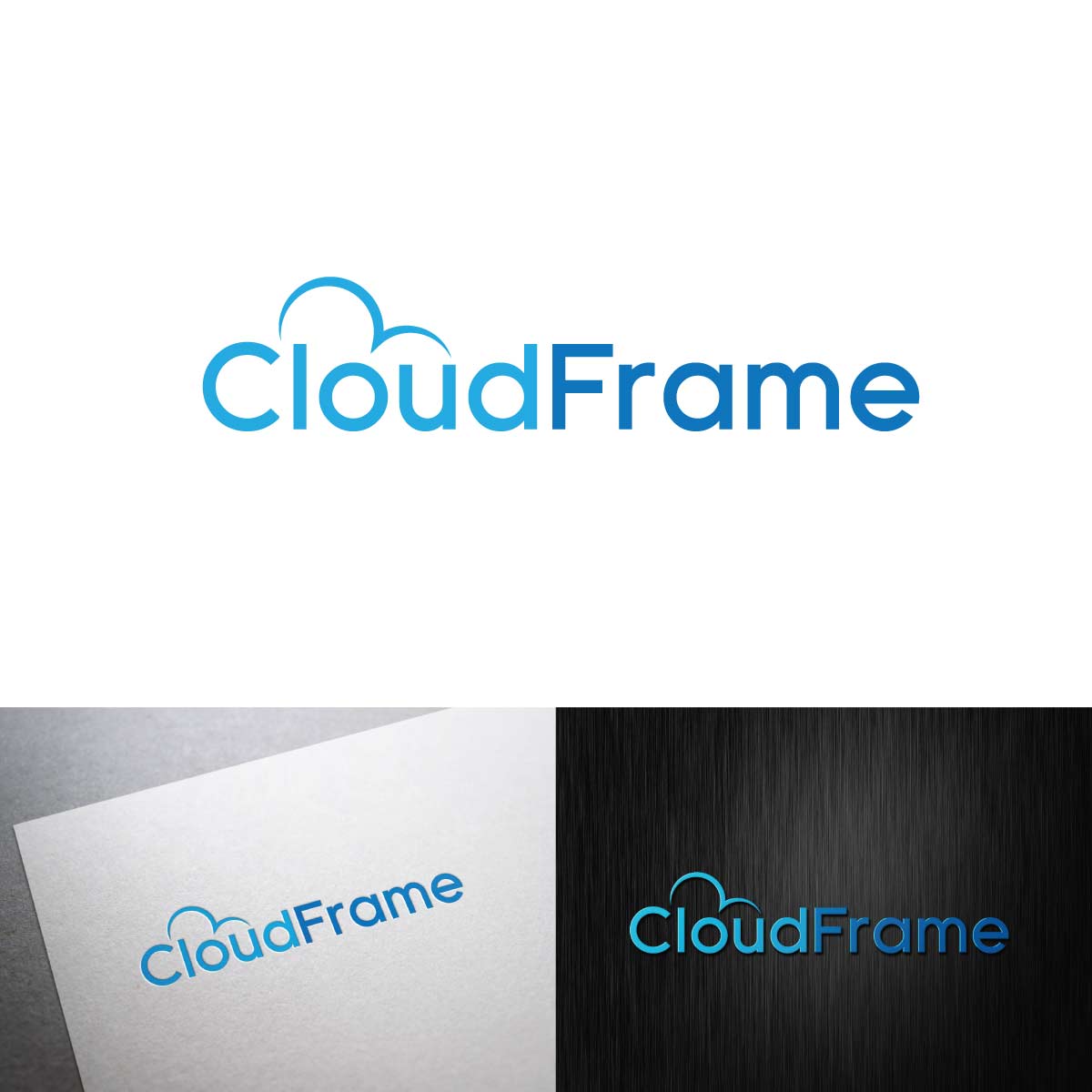 Logo Design by johnnyblackman for this project | Design #14007916