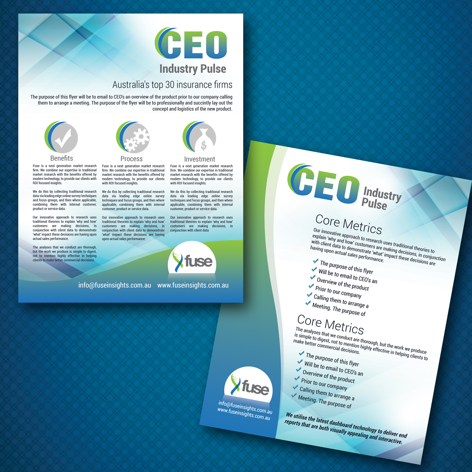 Brochure Design by uk for this project | Design #14017337