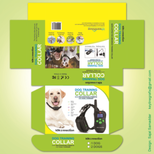 Packaging Design by Sajal Samaddar
