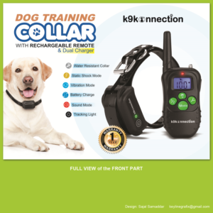 Packaging Design by Sajal Samaddar for this project | Design: #14043409