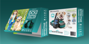 Packaging Design by Garth Jones for this project | Design: #14021296