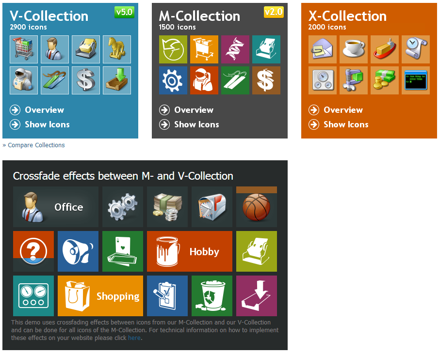 Icon Design by widyaguna for this project | Design #2506378