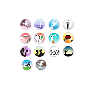Icon Design by  Ntok for this project | Design #2527531