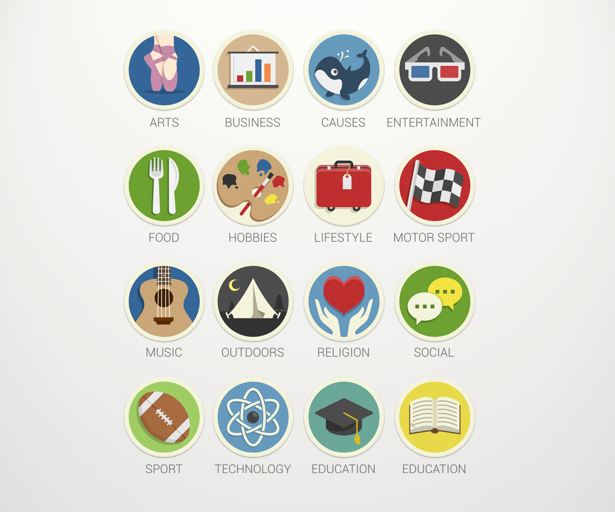 Icon-Design von Chartreuse für dieses Projekt | Design: #2555171
