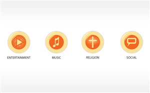 Icon Design by Octav for this project | Design #2503554