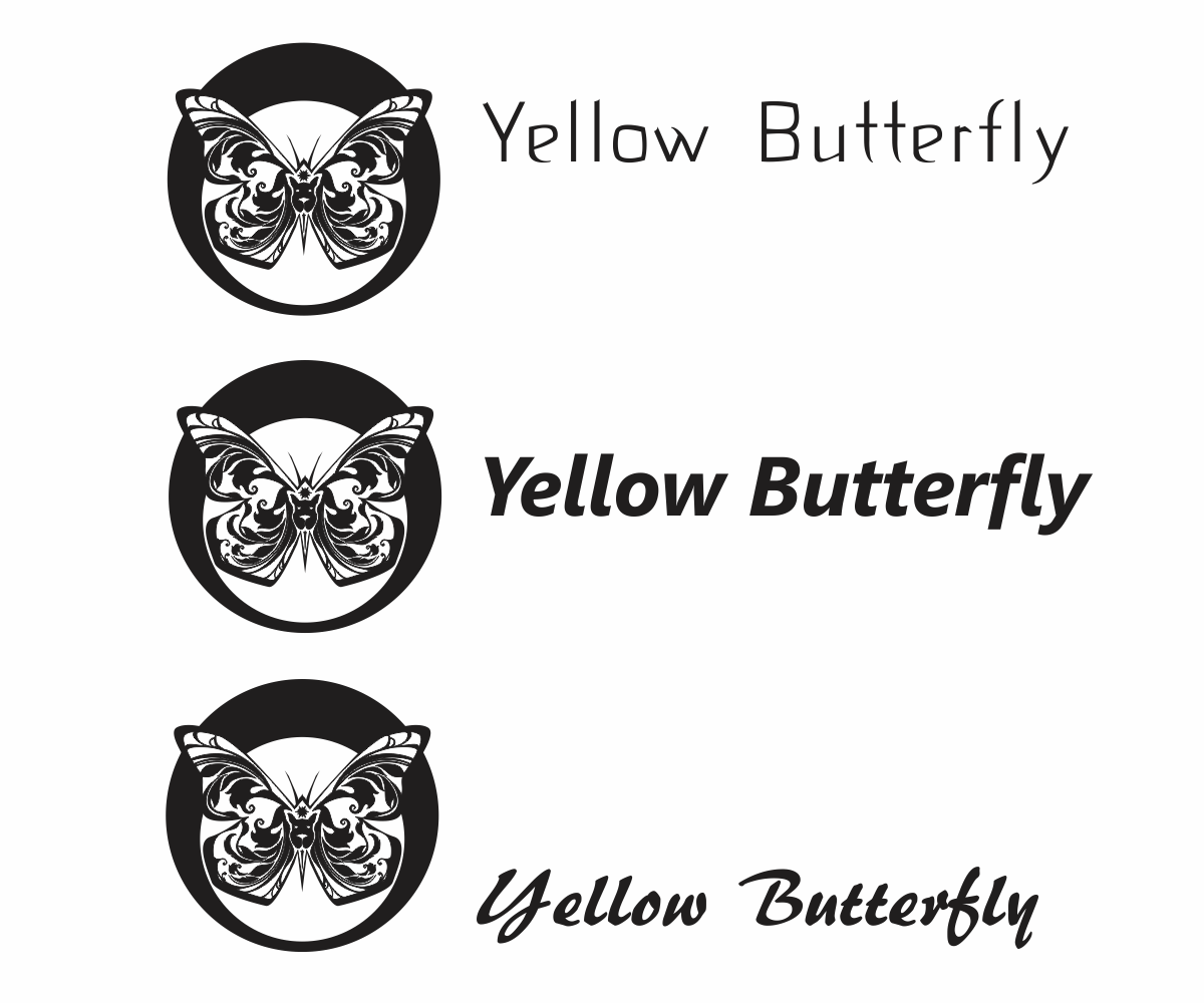 Logo Design by cafeina for this project | Design #14088927