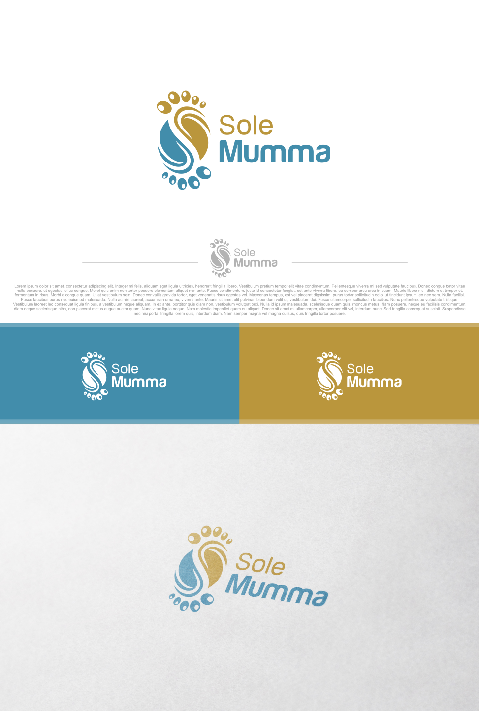 Logo Design by artswolf for this project | Design #14053947