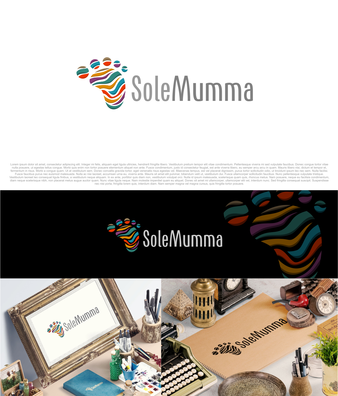 Logo Design by artswolf for this project | Design #14053956