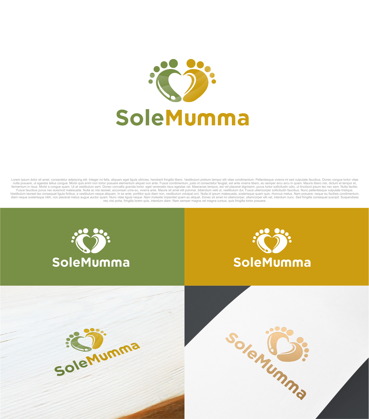 Logo-Design von artswolf für dieses Projekt | Design #14053964