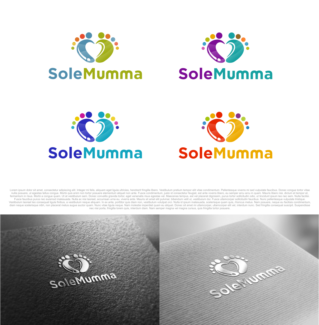 Logo Design by artswolf for this project | Design #14091741