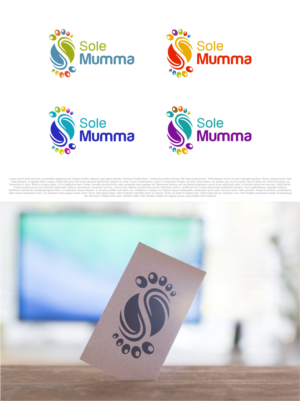 Logo Design by artswolf for this project | Design: #14091752