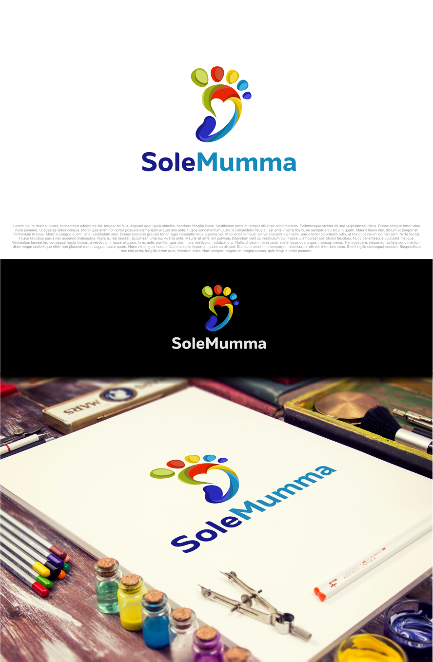 Logo Design by artswolf for this project | Design #14091763