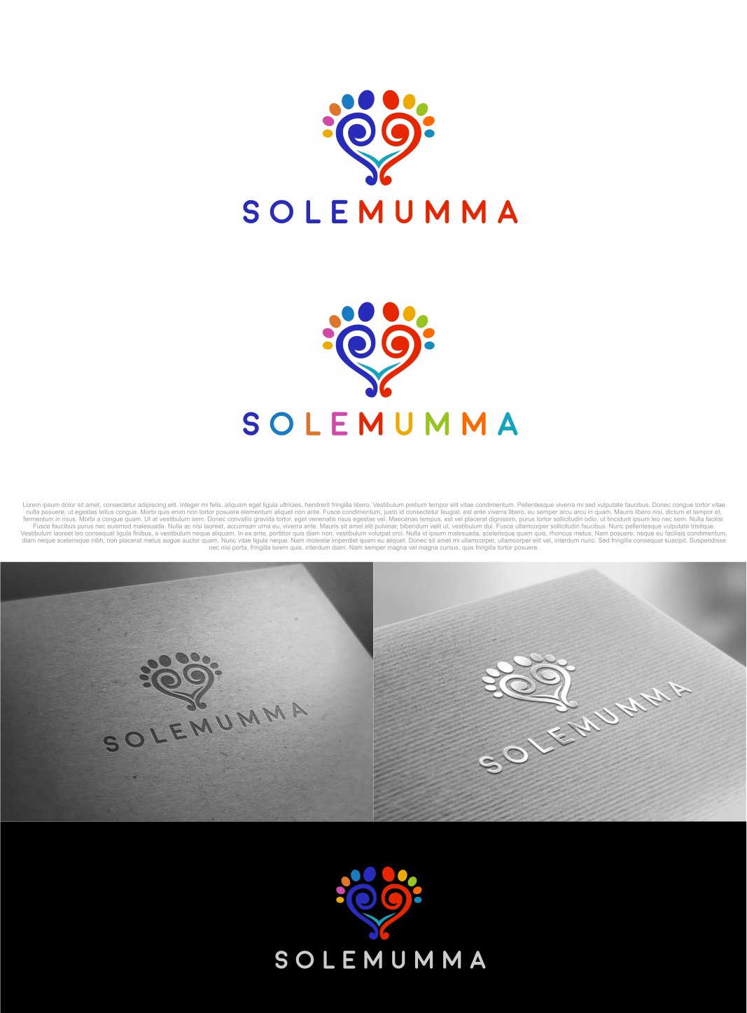 Logo Design by artswolf for this project | Design #14091774