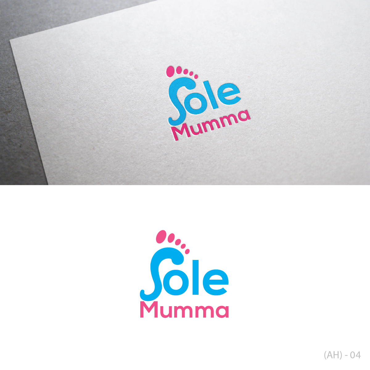 Logo Design by Esolbiz for this project | Design: #14028767