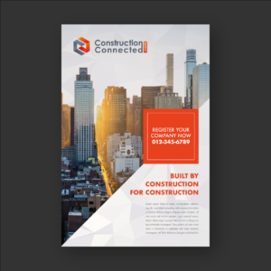 Flyer Design by Raywind for Brown Bag Media Group Inc | Design #14027056