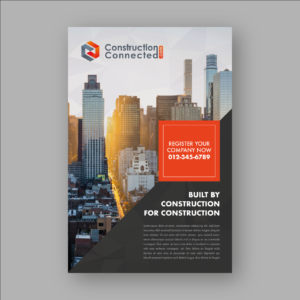 Flyer Design by Raywind for Brown Bag Media Group Inc | Design: #14027108