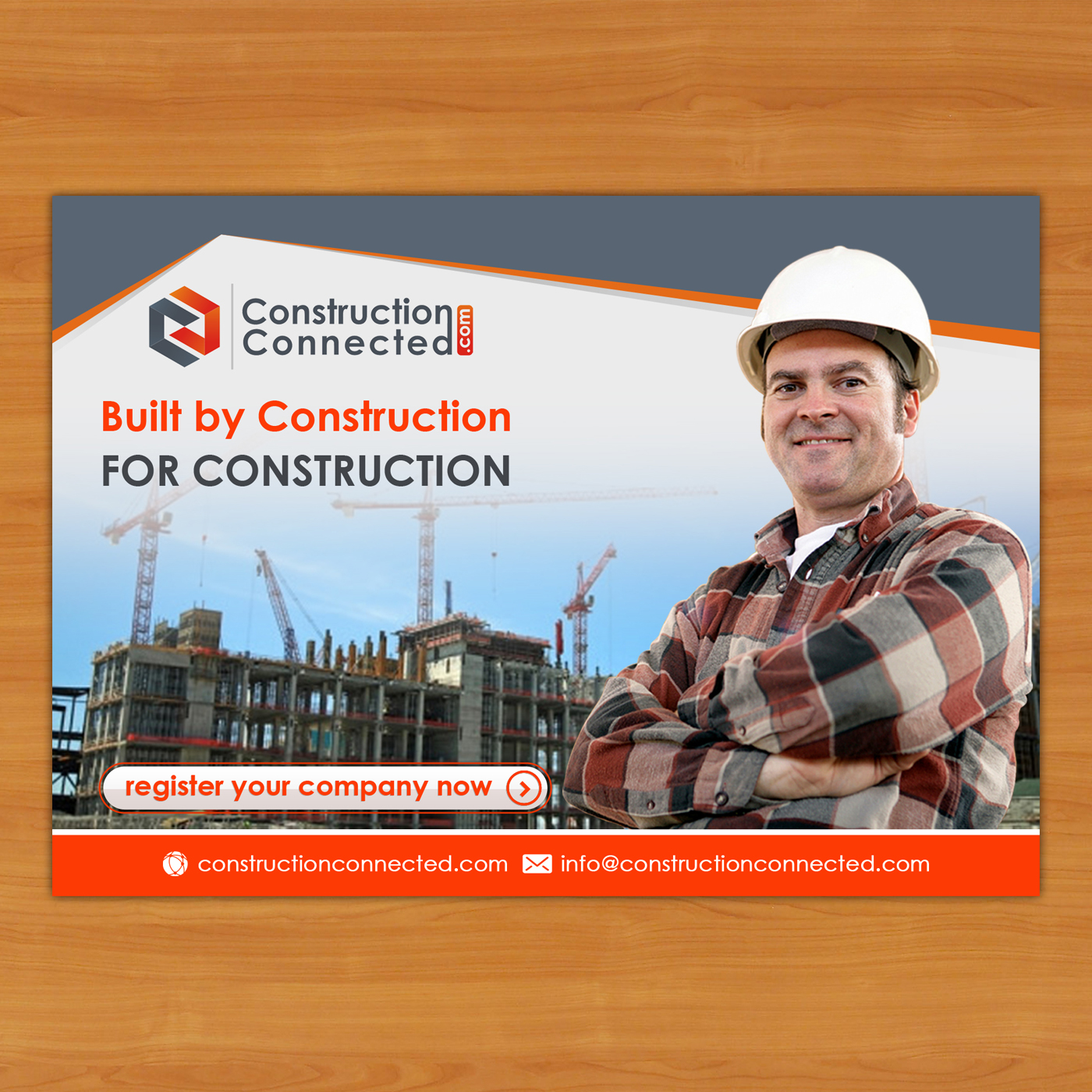 Flyer Design by debdesign for Brown Bag Media Group Inc | Design #14015196