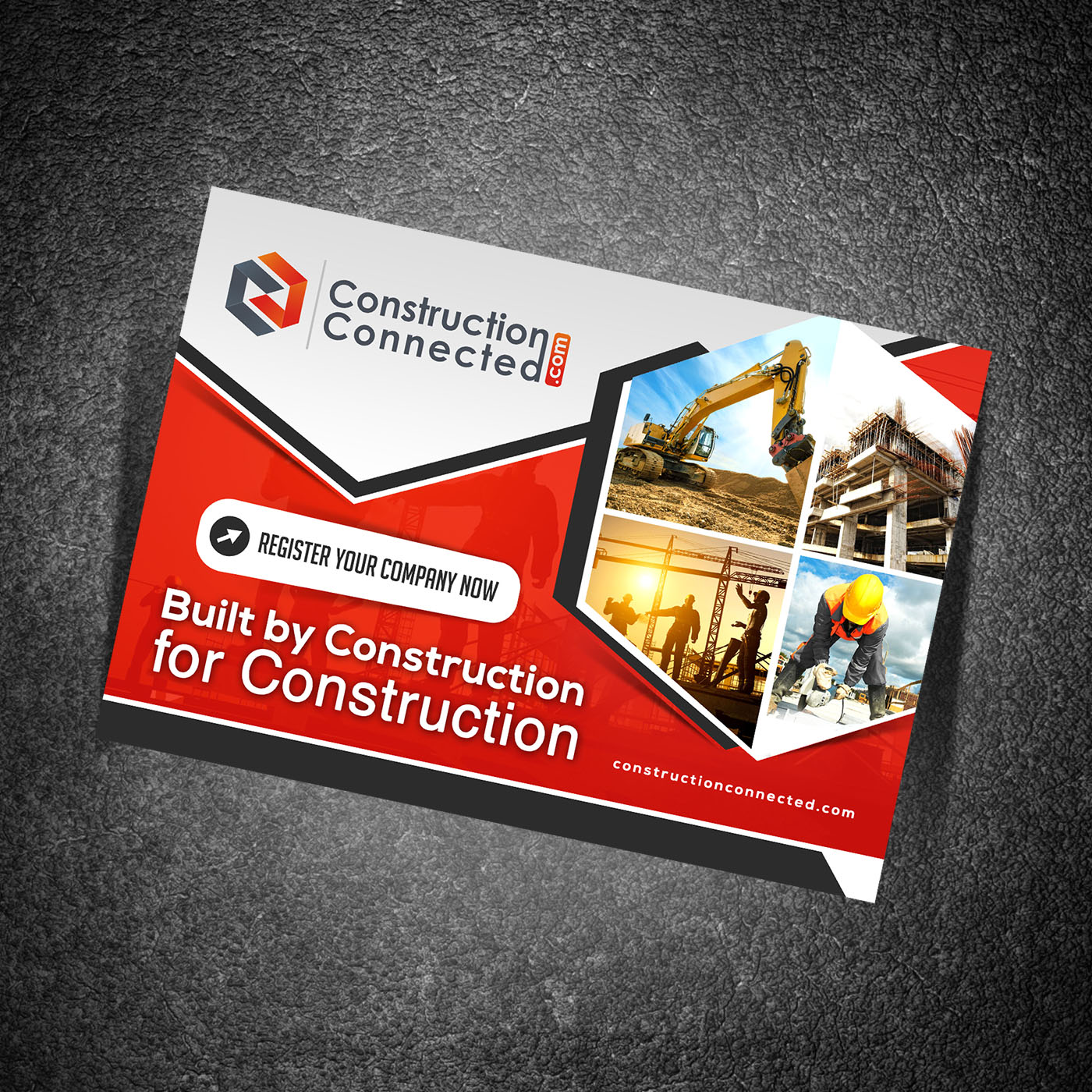Flyer Design by debdesign for Brown Bag Media Group Inc | Design #14017547