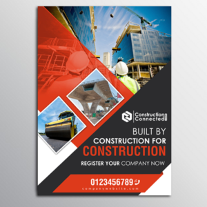 Flyer Design by creative.bugs for Brown Bag Media Group Inc | Design: #14014884