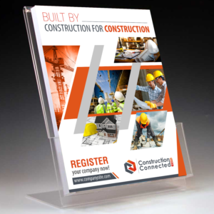 Flyer Design by creative.bugs for Brown Bag Media Group Inc | Design: #14018492