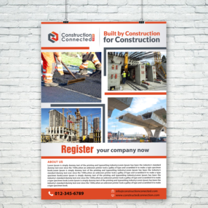Flyer Design by creative.bugs for Brown Bag Media Group Inc | Design: #14036692