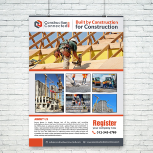 Flyer Design by creative.bugs for Brown Bag Media Group Inc | Design: #14042890