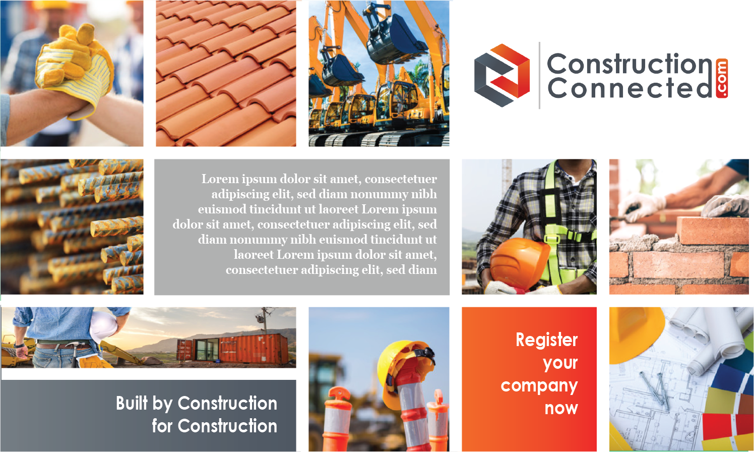 Flyer Design by alejandra.galindo for Brown Bag Media Group Inc | Design #14021530