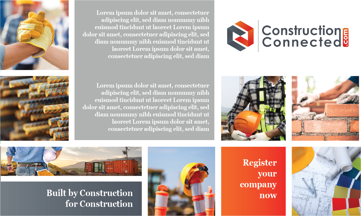 Flyer Design by alejandra.galindo for Brown Bag Media Group Inc | Design #14021531