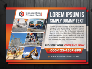 Flyer Design by innovative earth for Brown Bag Media Group Inc | Design: #14044439