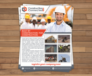 Flyer Design by eMARK for Brown Bag Media Group Inc | Design: #14021412
