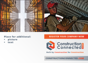 Construction Directory Website Flyer | Diseño de Flyer por Melanie